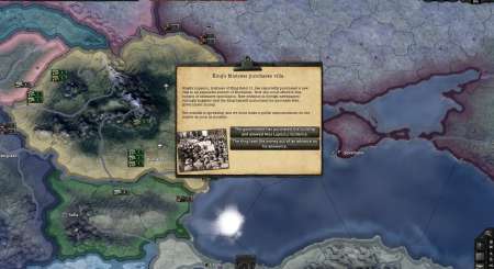 Hearts of Iron IV Death or Dishonor 5
