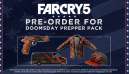 Far Cry 5 Doomsday Prepper Pack 2
