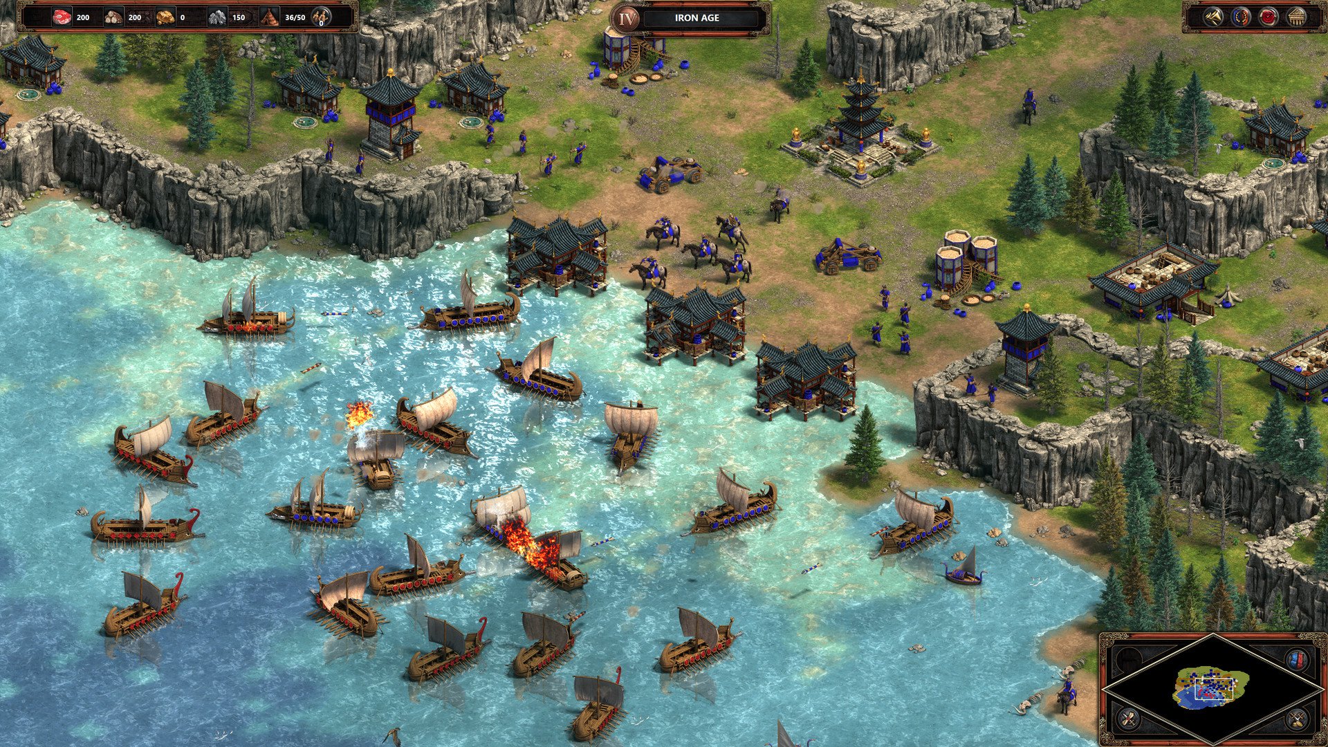 Age of Empires Definitive Edition 2