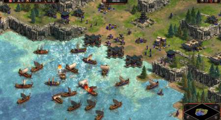 Age of Empires Definitive Edition 2