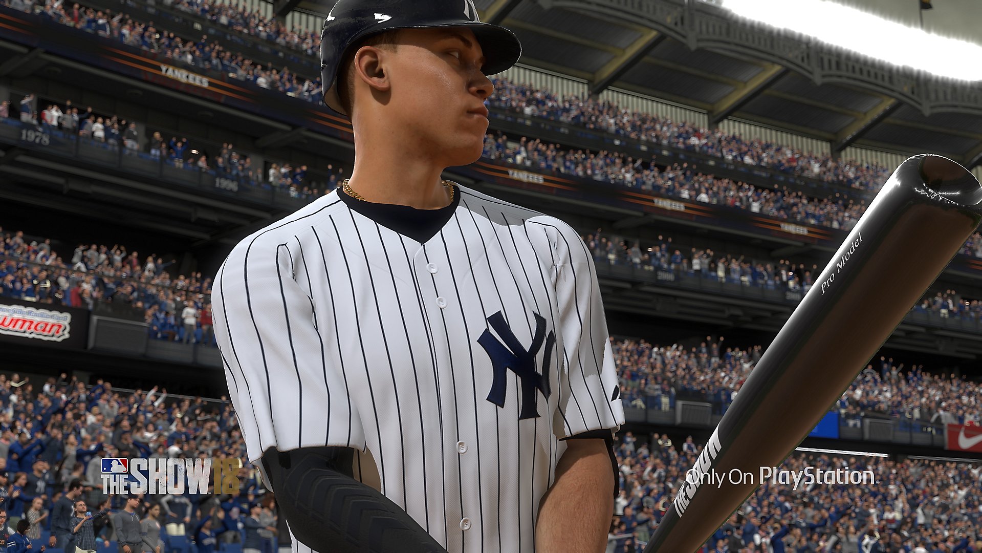 MLB 18 The Show 2
