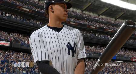 MLB 18 The Show 2