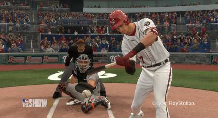 MLB 18 The Show 4