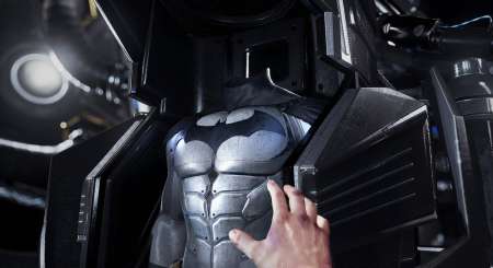 Batman Arkham VR 1