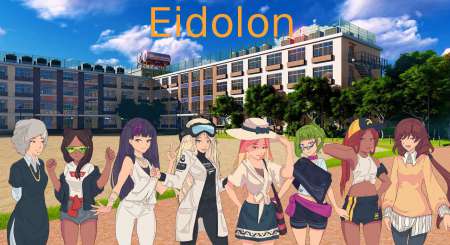 Eidolon 1
