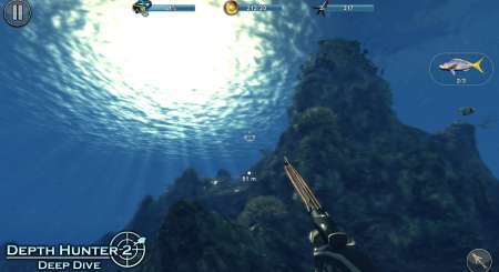 Depth Hunter 2 Deep Dive 3