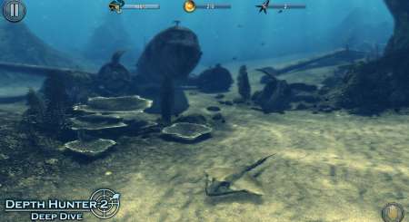 Depth Hunter 2 Deep Dive 8