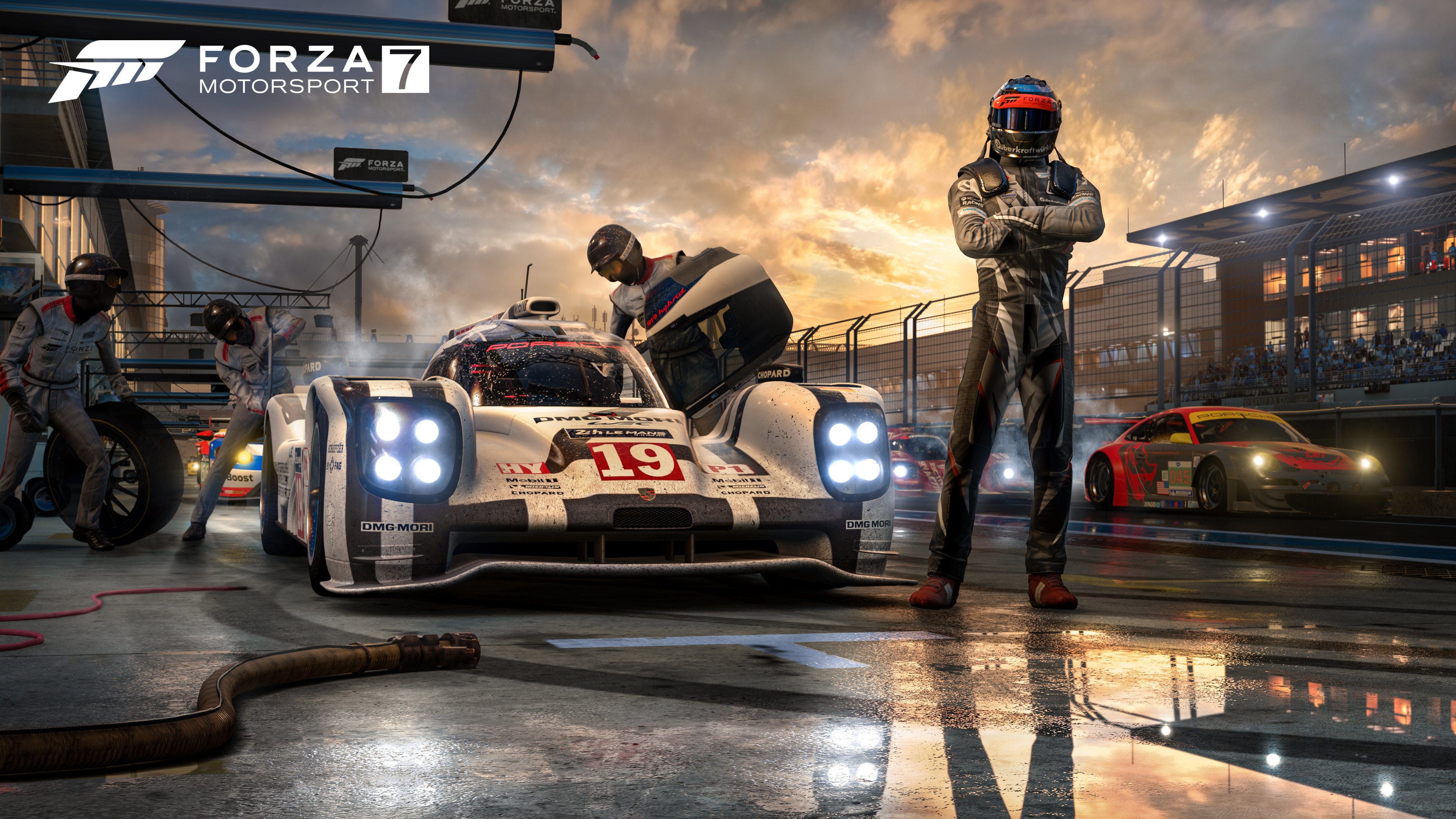 Forza Motorsport 7 1