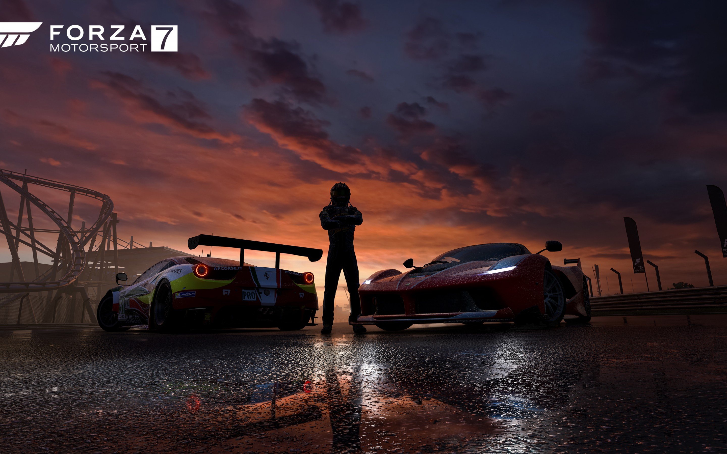 Forza Motorsport 7 2