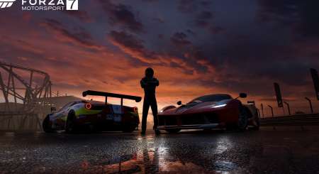 Forza Motorsport 7 2