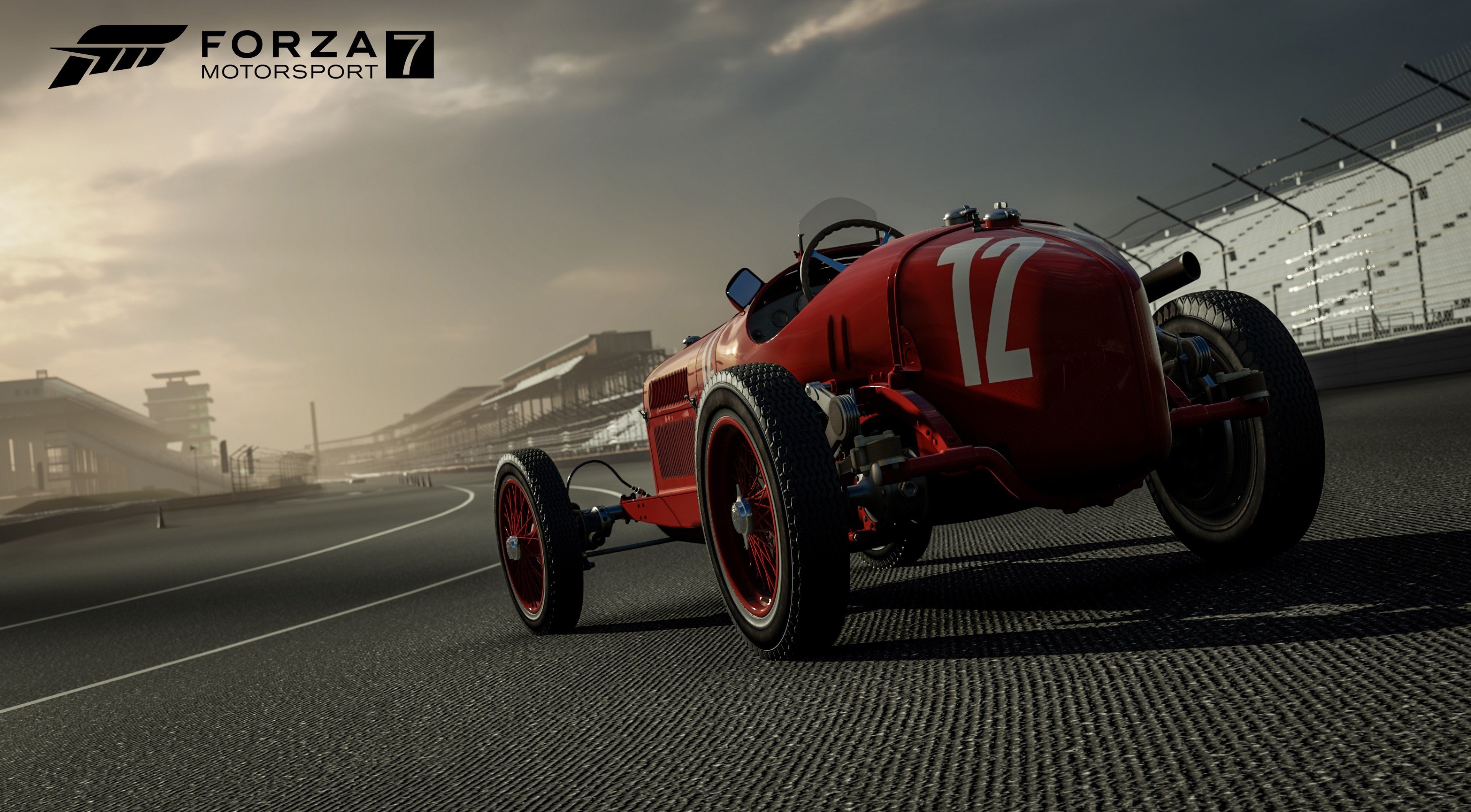 Forza Motorsport 7 5