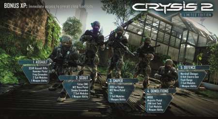 Crysis 2 Maximum Edition 3