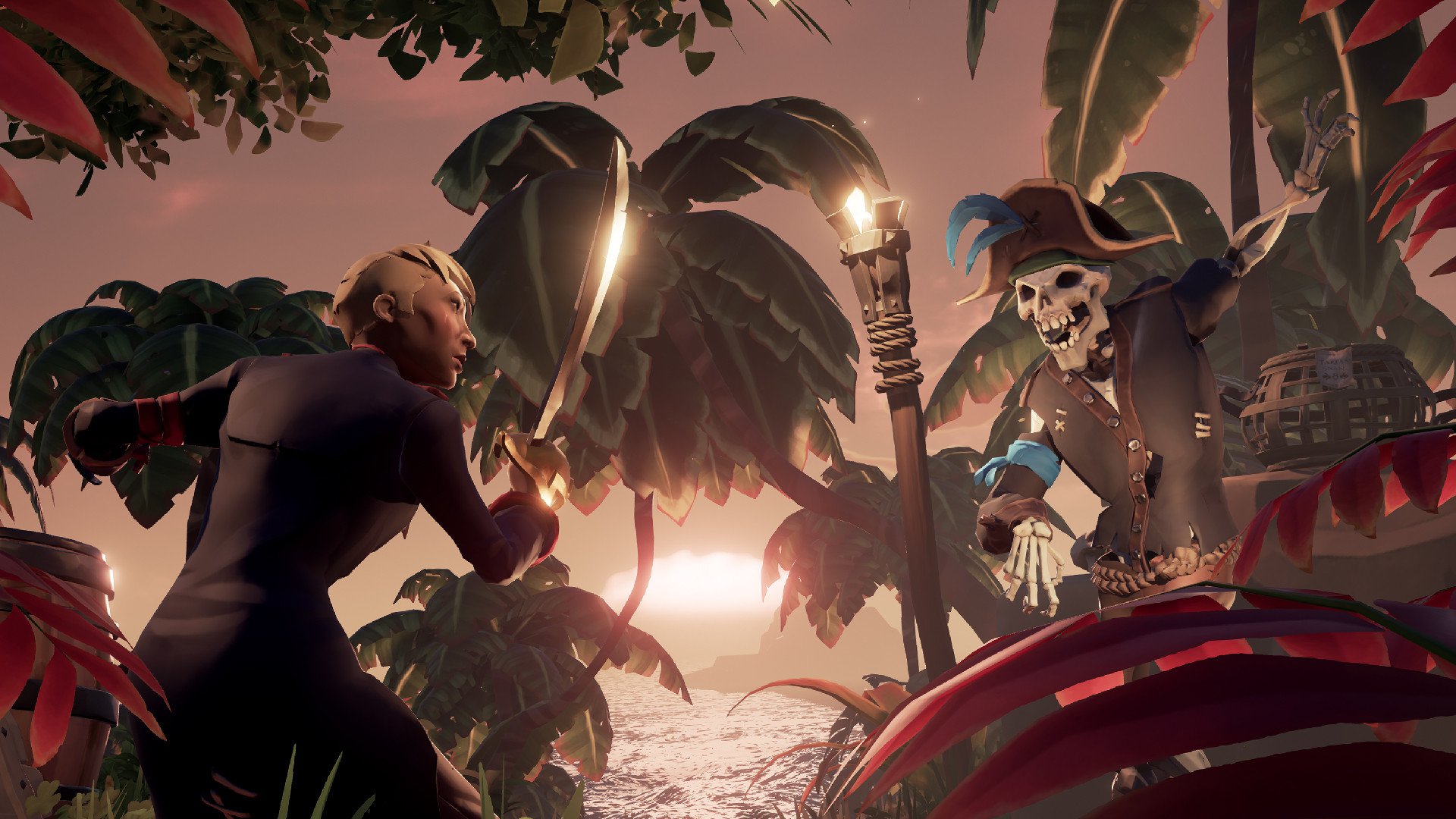 Sea of Thieves 13