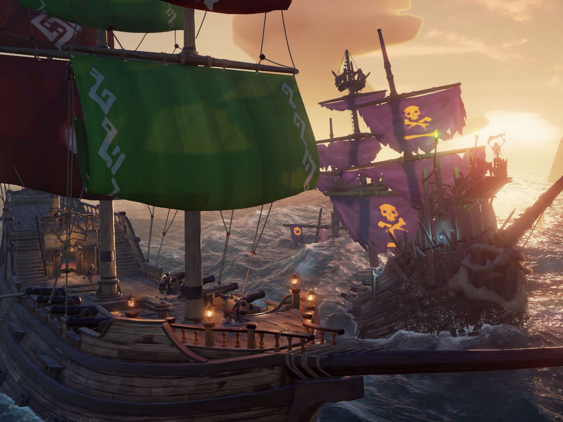 Sea of thieves ps4. Игра Sea of Thieves. Sea of Thieves (Xbox one). Sea of Thieves Xbox. Бриг Sea of Thieves.