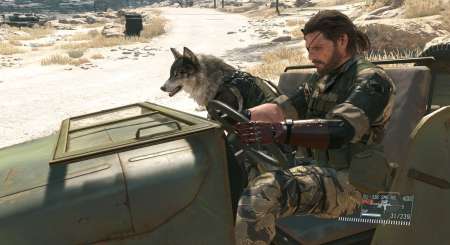METAL GEAR SOLID V The Definitive Experience 16
