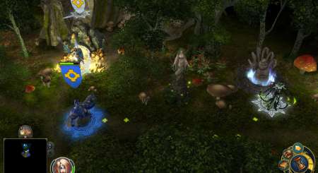 Might and Magic Heroes VI Pirates of the Savage Sea 8