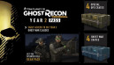 Tom Clancys Ghost Recon Wildlands Year 2 Pass 1