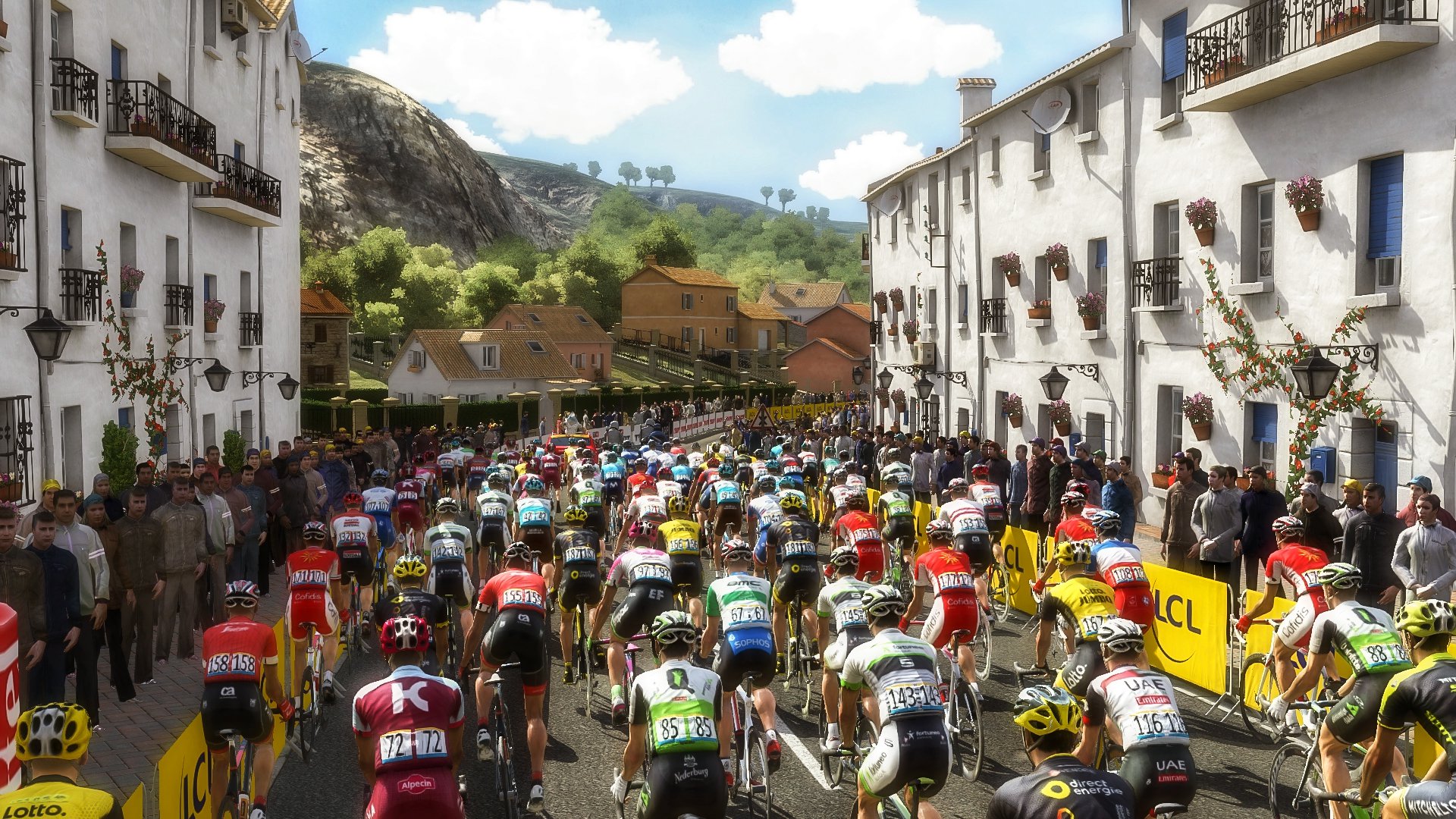 Pro Cycling Manager 2018 6