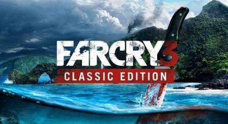 Far Cry 3 Classic Edition 1