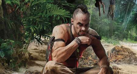 Far Cry 3 Classic Edition 2