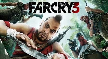 Far Cry 3 Classic Edition 4