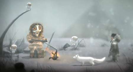 Never Alone Arctic Collection 2