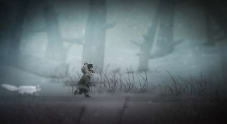Never Alone Arctic Collection 4