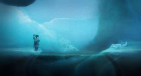 Never Alone Arctic Collection 5