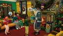 The Sims 4 Roční období 4