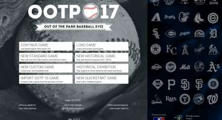 Out of the Park Baseball 17 1