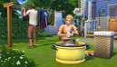 The Sims 4 Pereme 1