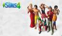 The Sims 4 Xbox One 4