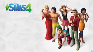 The Sims 4 Xbox One 4