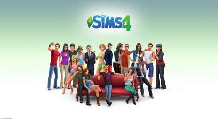 The Sims 4 Xbox One 1