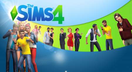The Sims 4 Xbox One 3