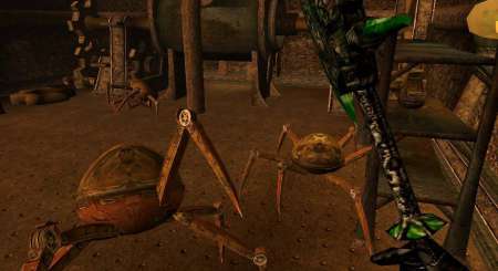 The Elder Scrolls III Morrowind Game of the Year Edition 7
