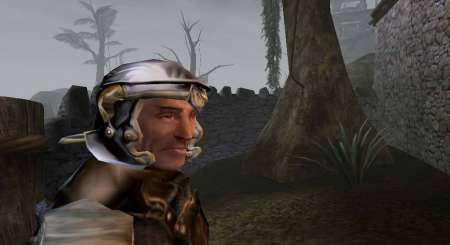 The Elder Scrolls III Morrowind Game of the Year Edition 8