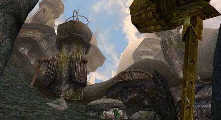 The Elder Scrolls III Morrowind Game of the Year Edition 9
