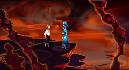 The Secret of Monkey Island Special Edition 14