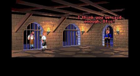 The Secret of Monkey Island Special Edition 15