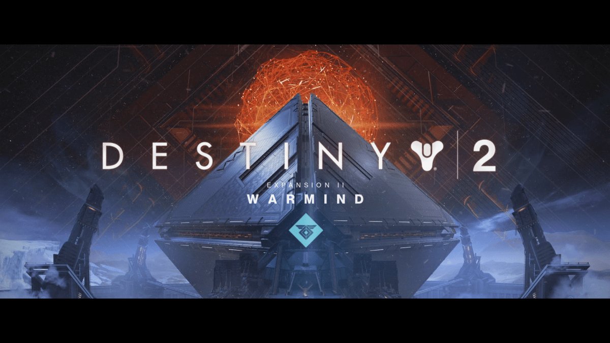Destiny 2 Expansion 2 Warmind 8.5 2