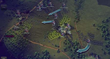 Ultimate General Gettysburg 11