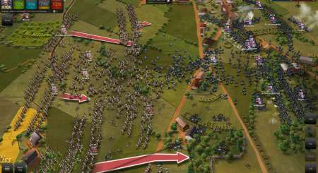 Ultimate General Gettysburg 14