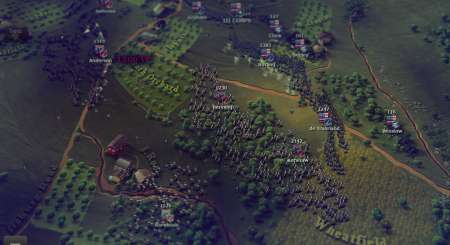 Ultimate General Gettysburg 9