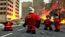 LEGO The Incredibles 4
