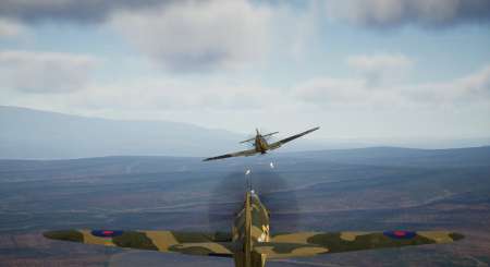 303 Squadron Battle of Britain 7