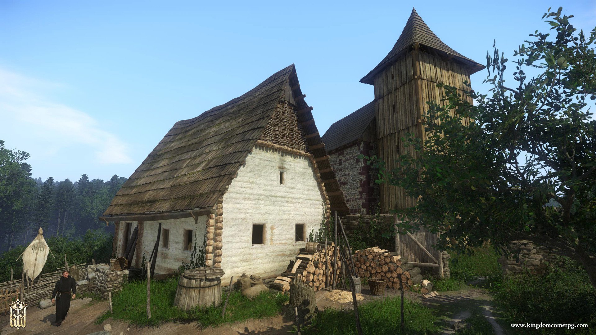 Kingdom Come Deliverance From the Ashes 3