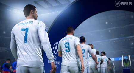 FIFA 19 1