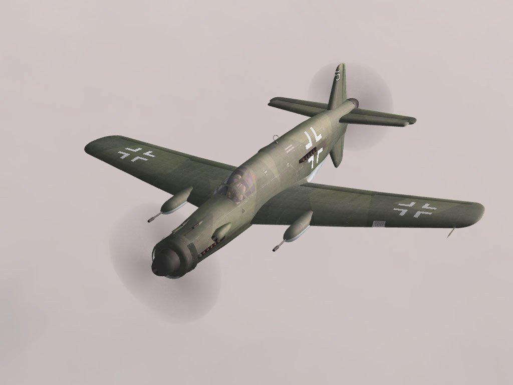 IL-2 Sturmovik 1946 11