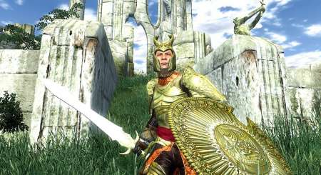 The Elder Scrolls IV Oblivion Game of the Year Edition Deluxe 11